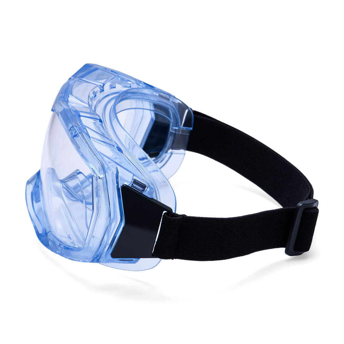 Ultra Safe AS/AF Vented Goggle