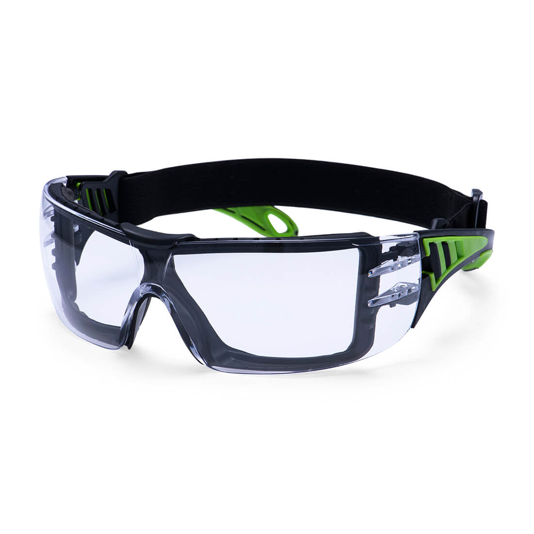 Okulary Tech Look Plus