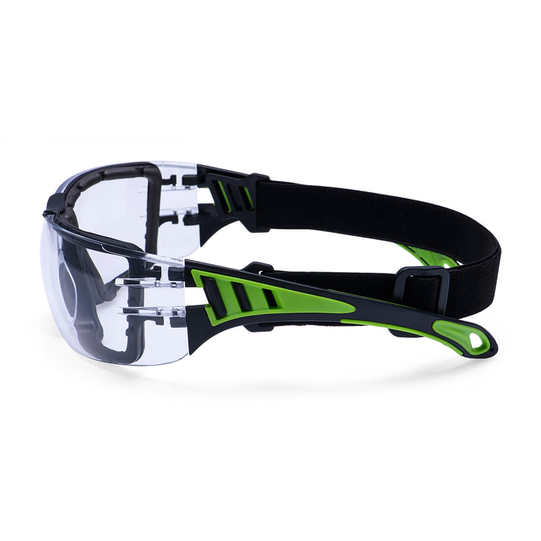 Okulary Tech Look Plus
