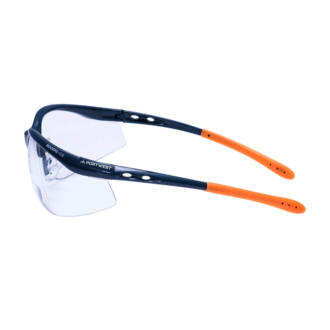 Okulary korekcyjne Safety Readers