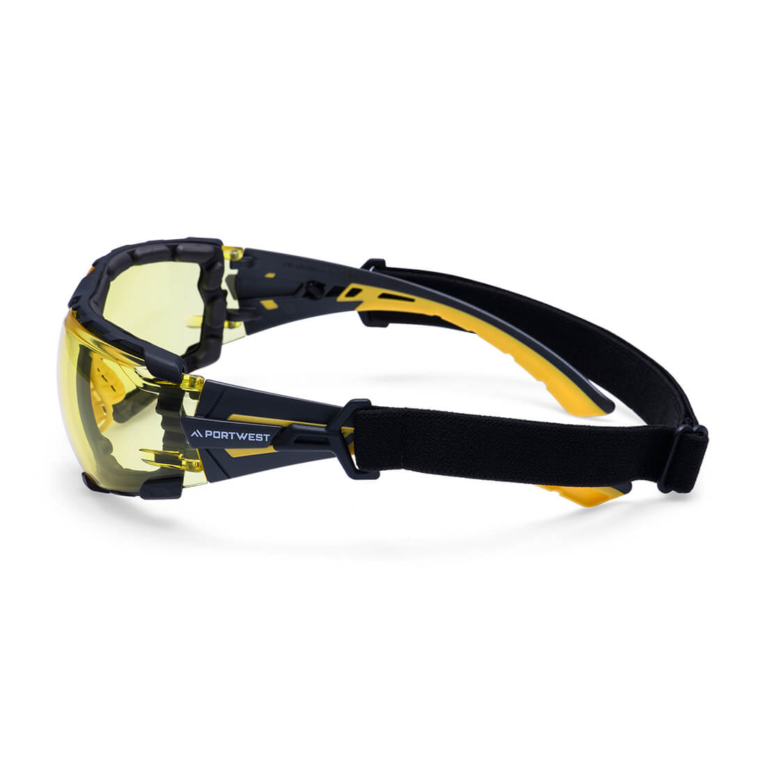 Okulary ochronne Tech Look Pro KN