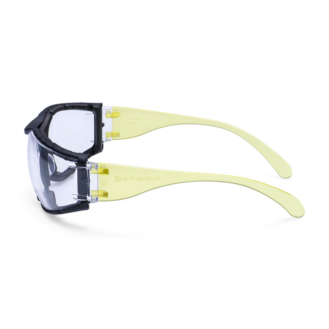 Okulary Wrap Around Plus