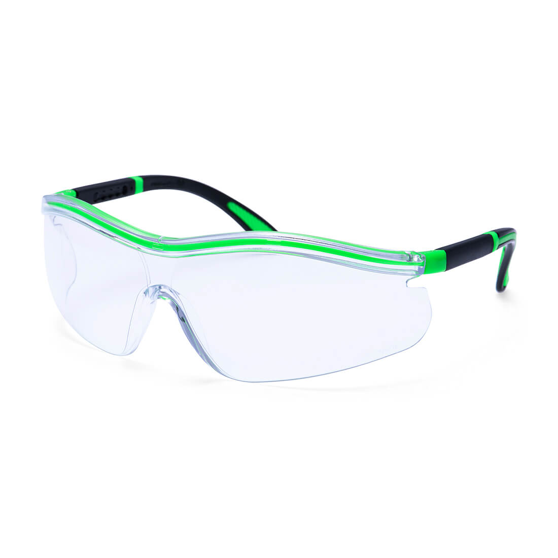Okulary ochronne Neon