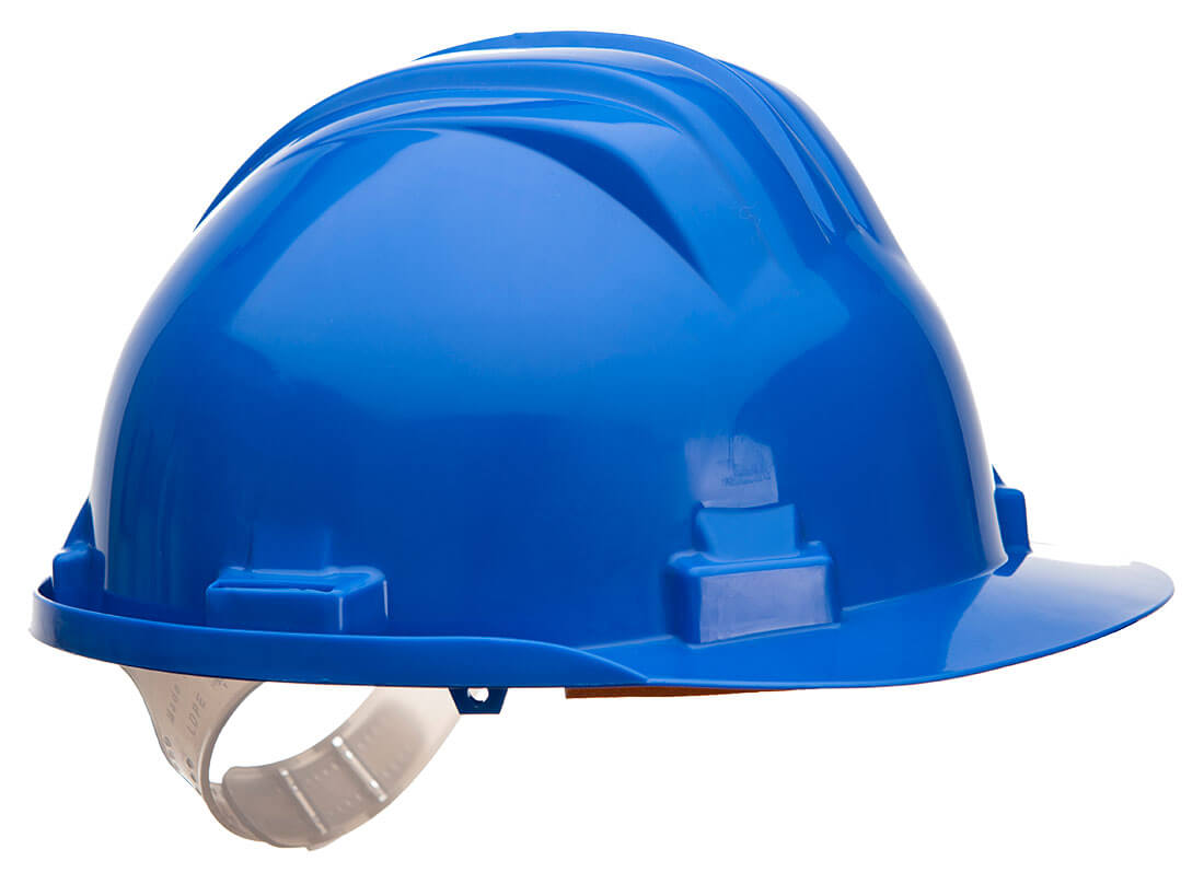 Hełm ochronny Work Safe