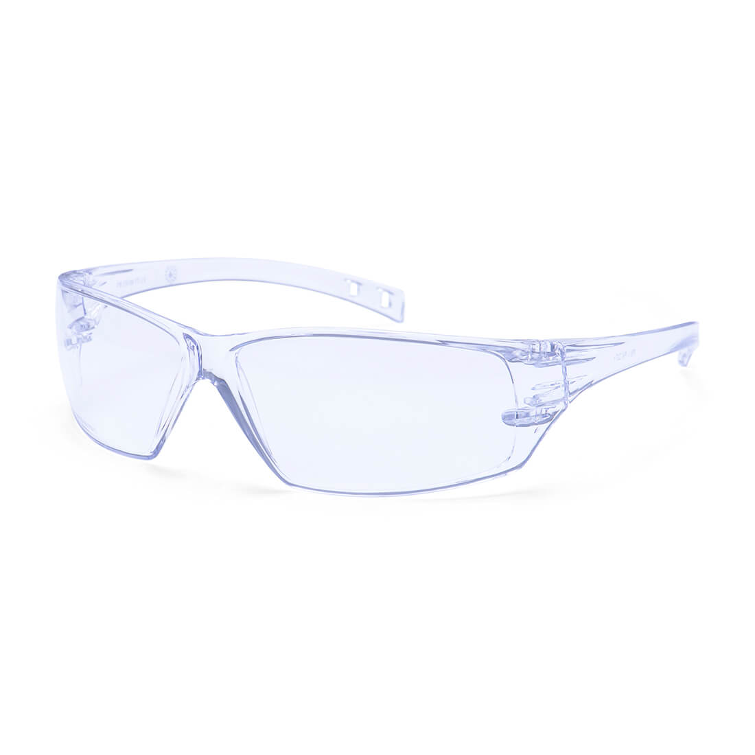 Okulary Clear View