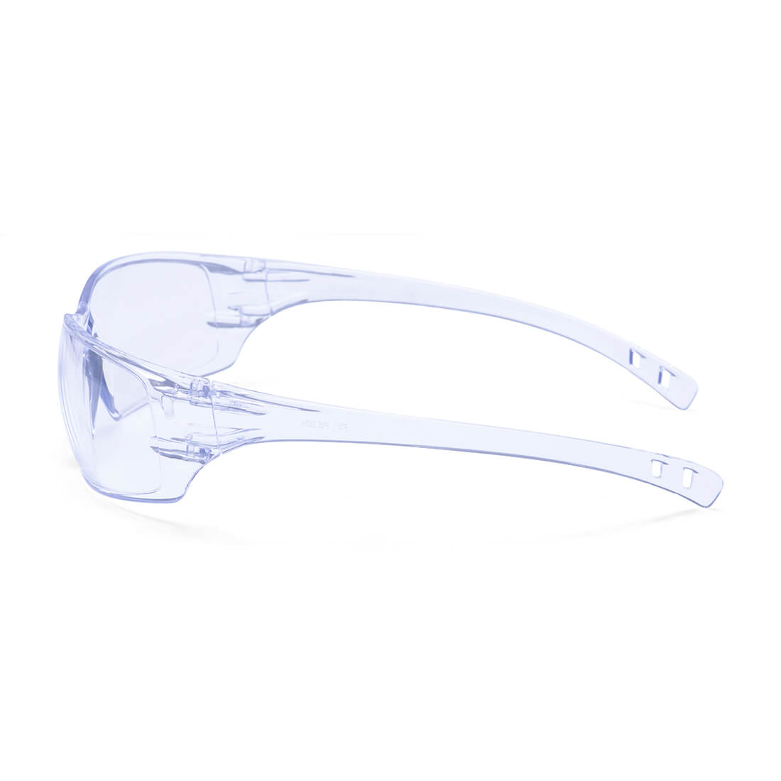 Okulary Clear View