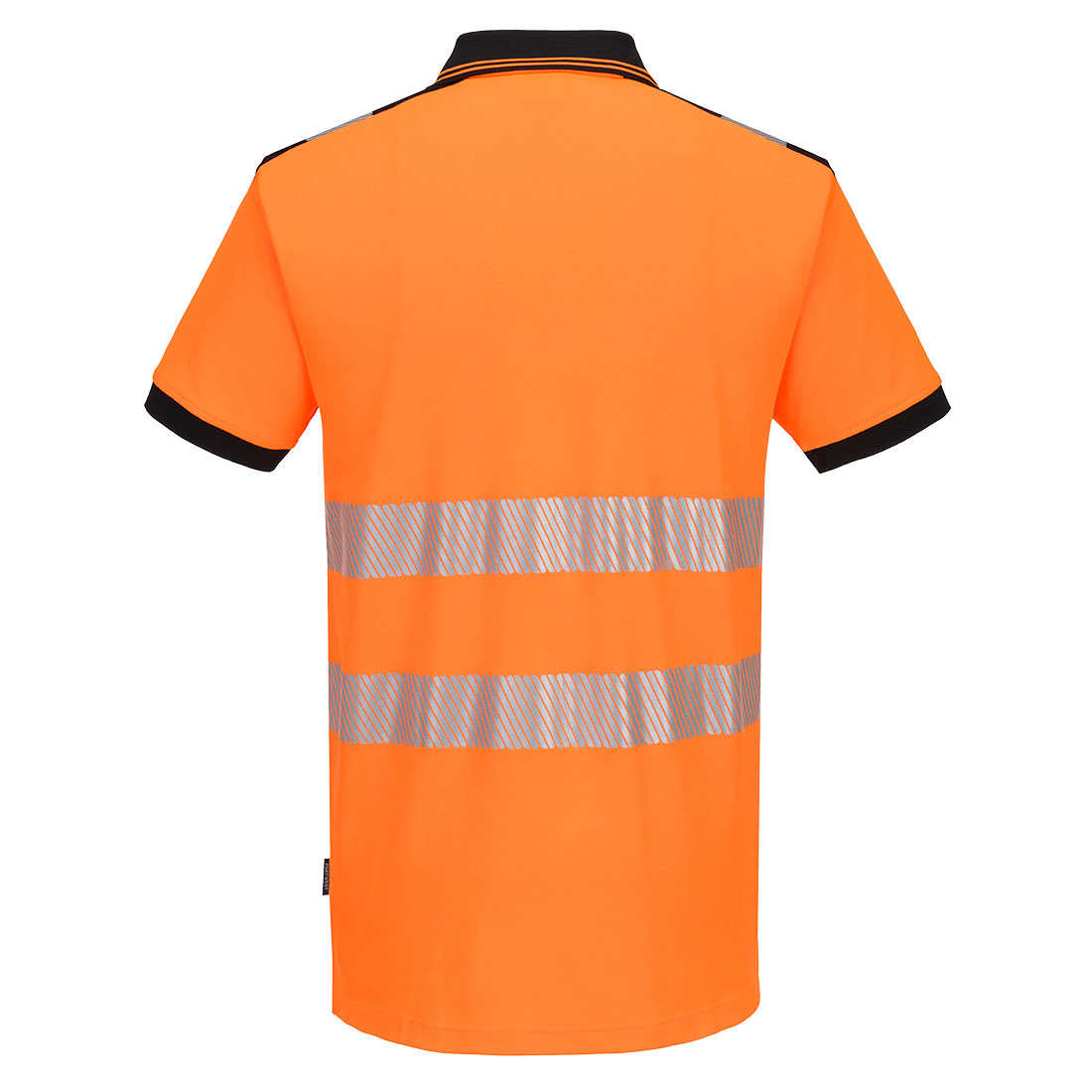 PW3 Hi-Vis Polo Shirt  S/S
