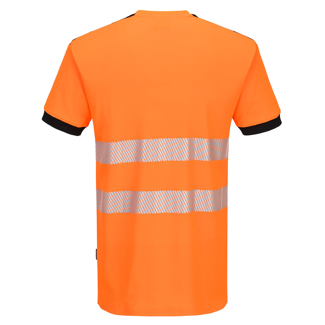 PW3 Hi-Vis T-Shirt  S/S