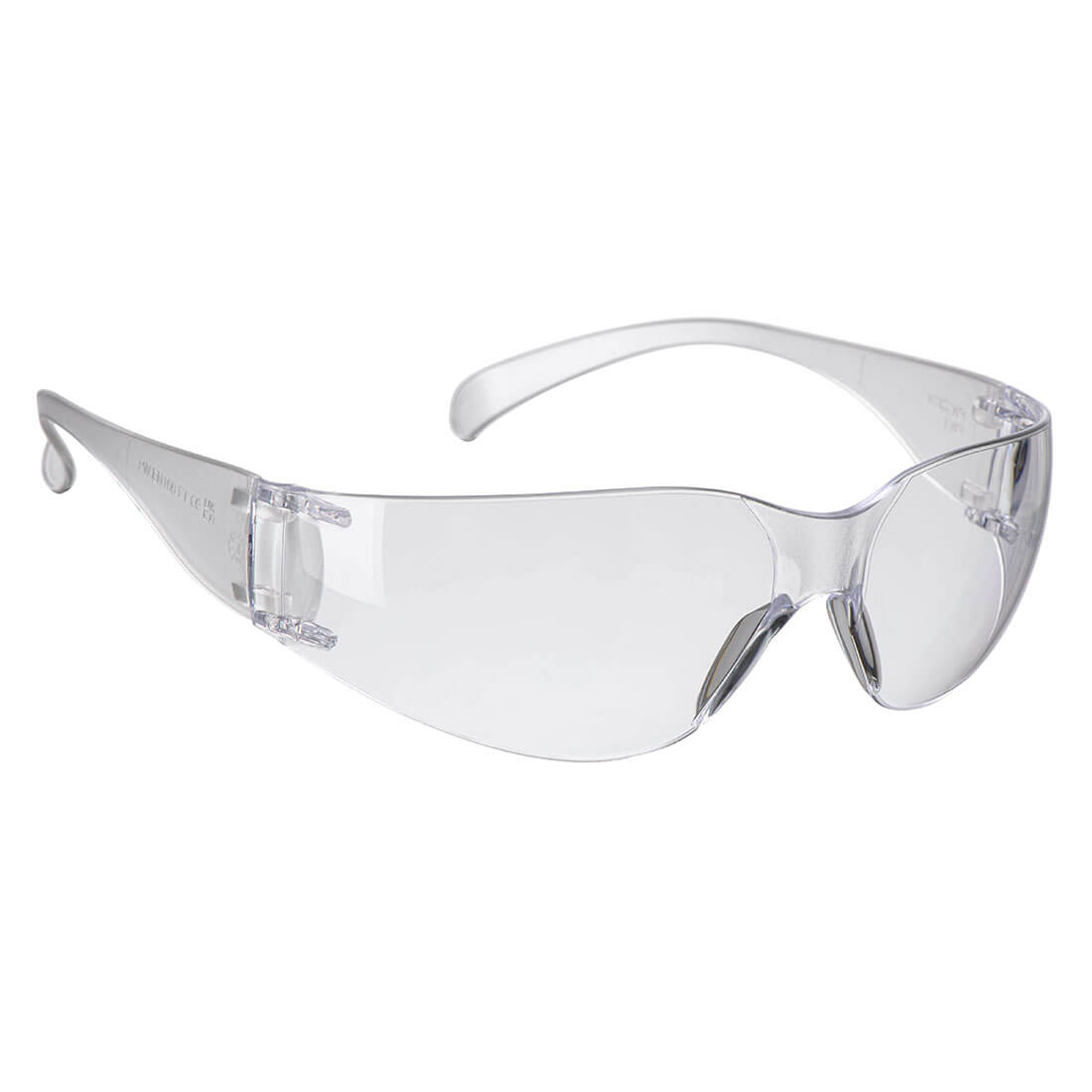 Okulary konturowe