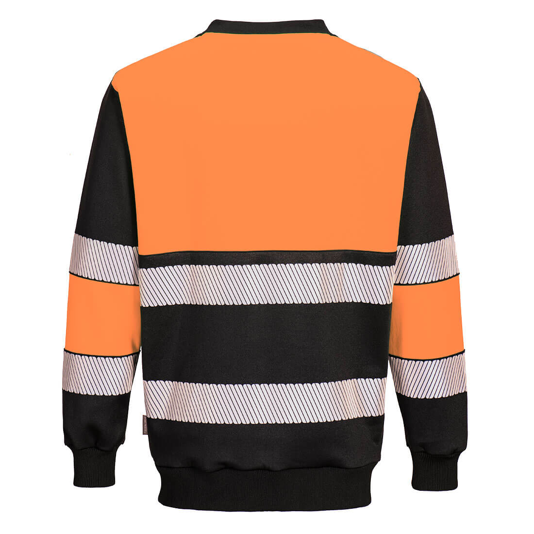 Bluza ostrzegawcza PW3 - klasa 1