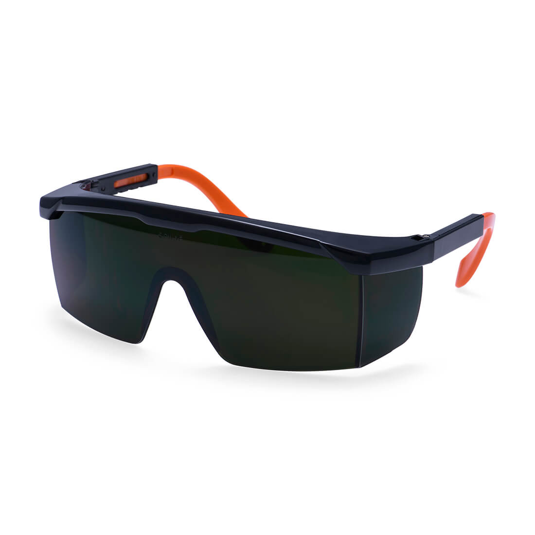 Okulary spawalnicze