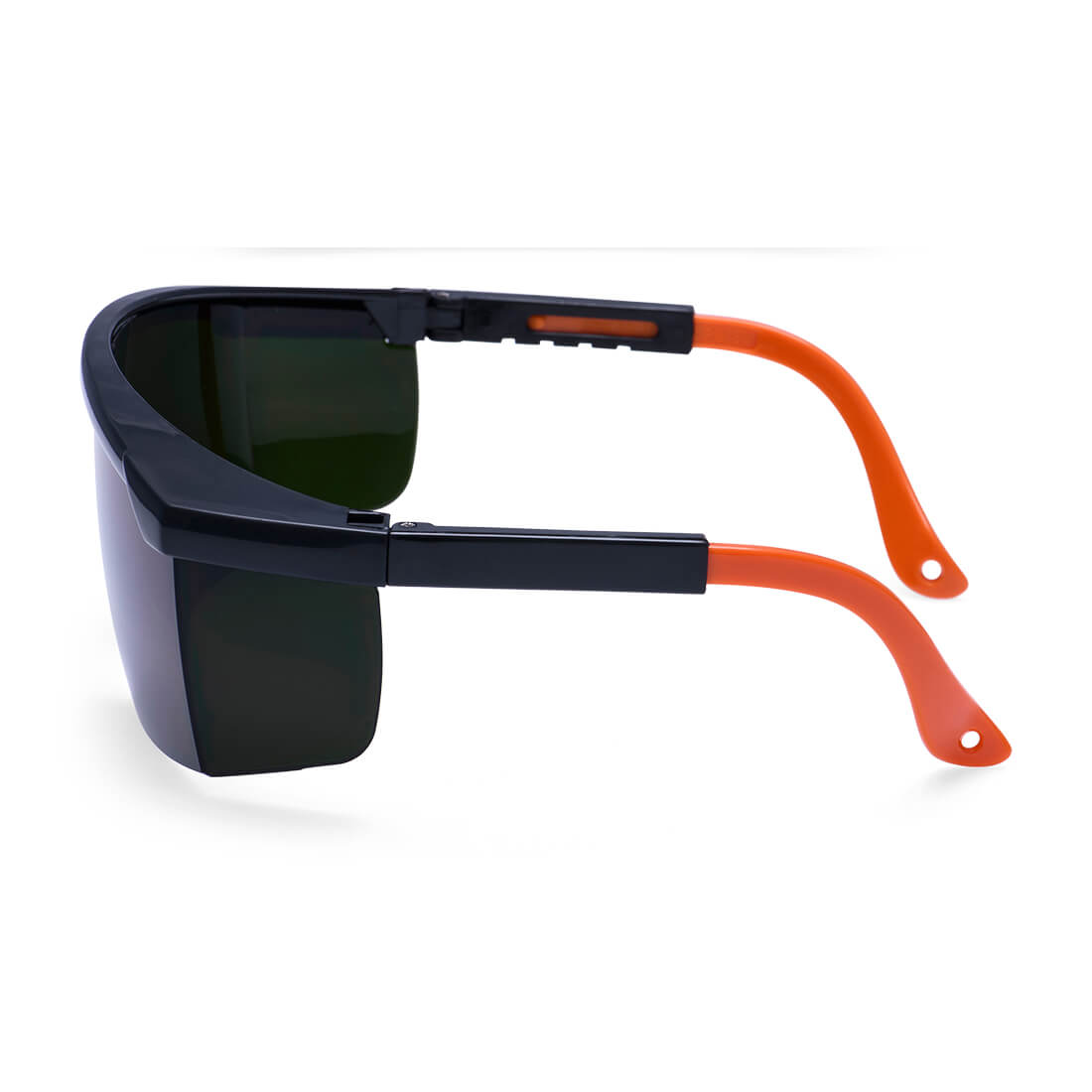 Okulary spawalnicze