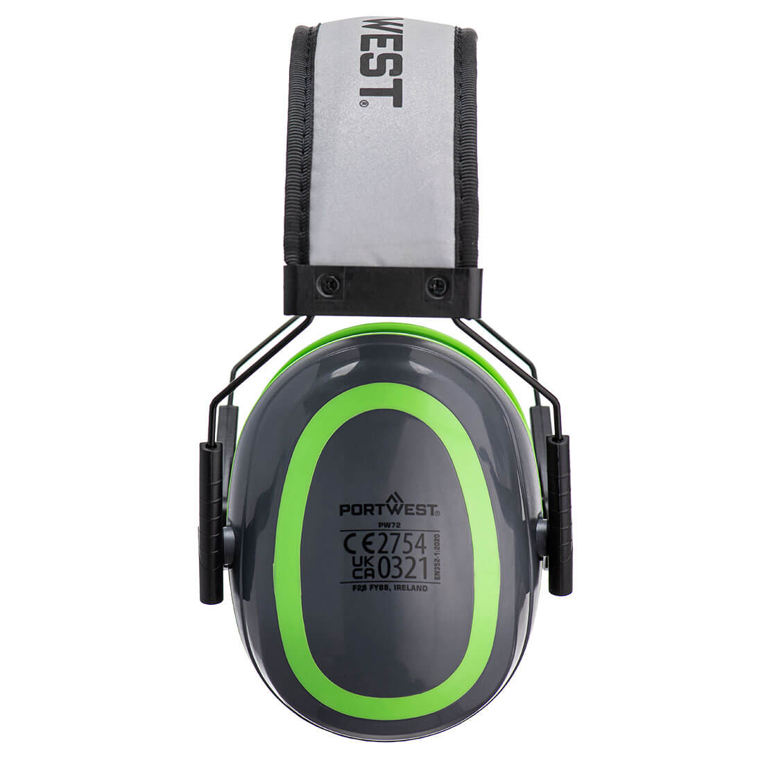 HV Extreme Ear Muff Low