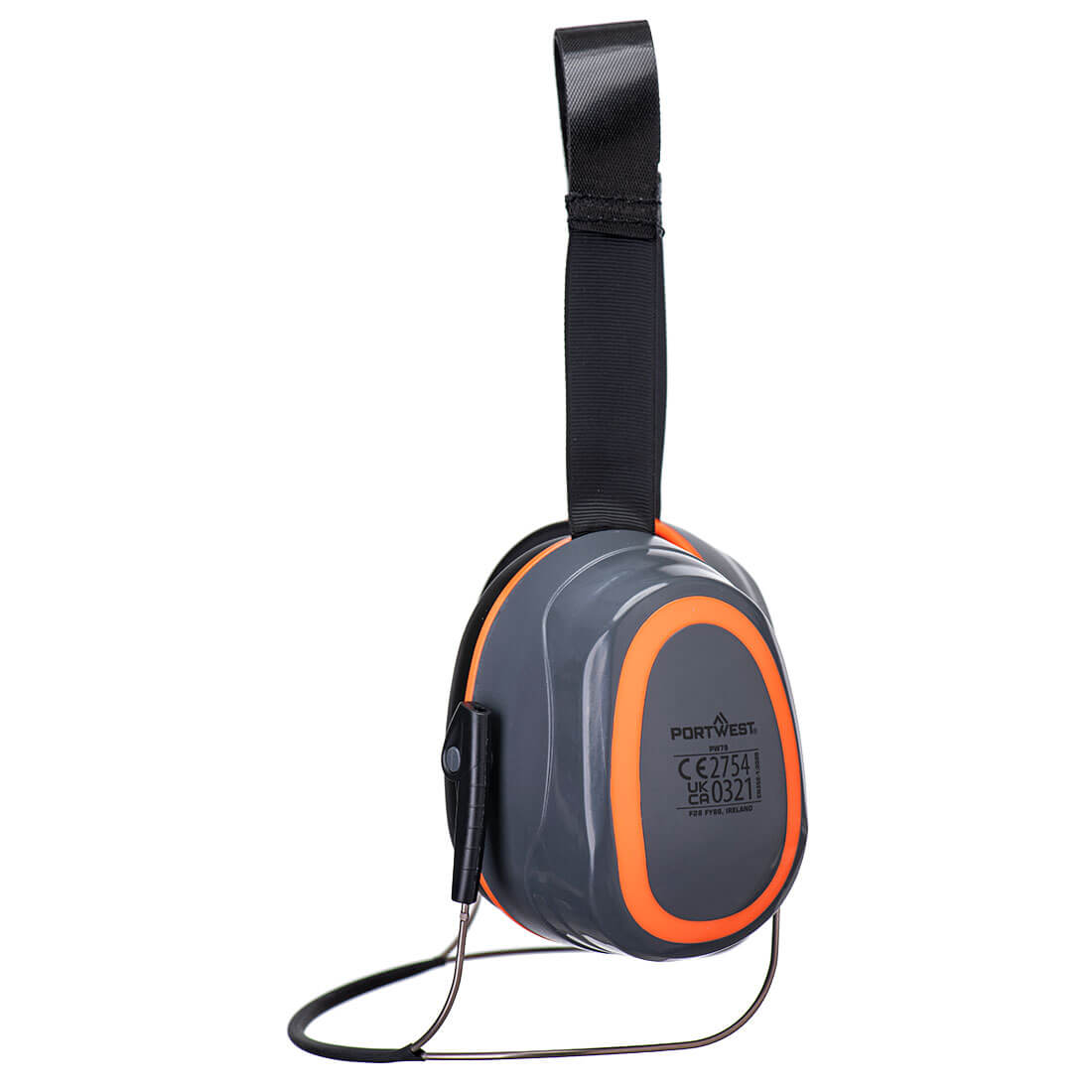 Ochronniki słuchu HV Extreme Neckband