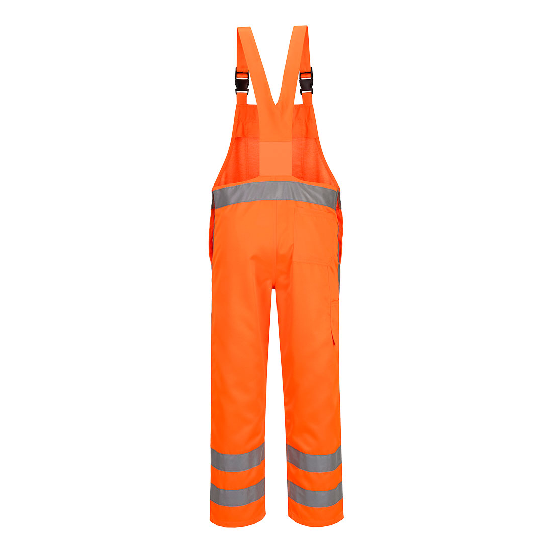 RWS Hi-Vis Bib & Brace
