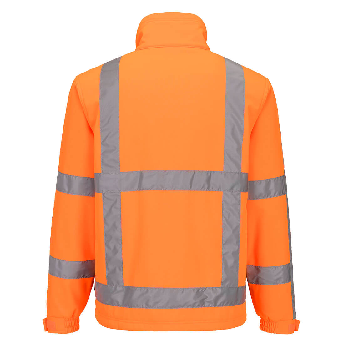 RWS Hi-Vis Softshell Jacket 3L