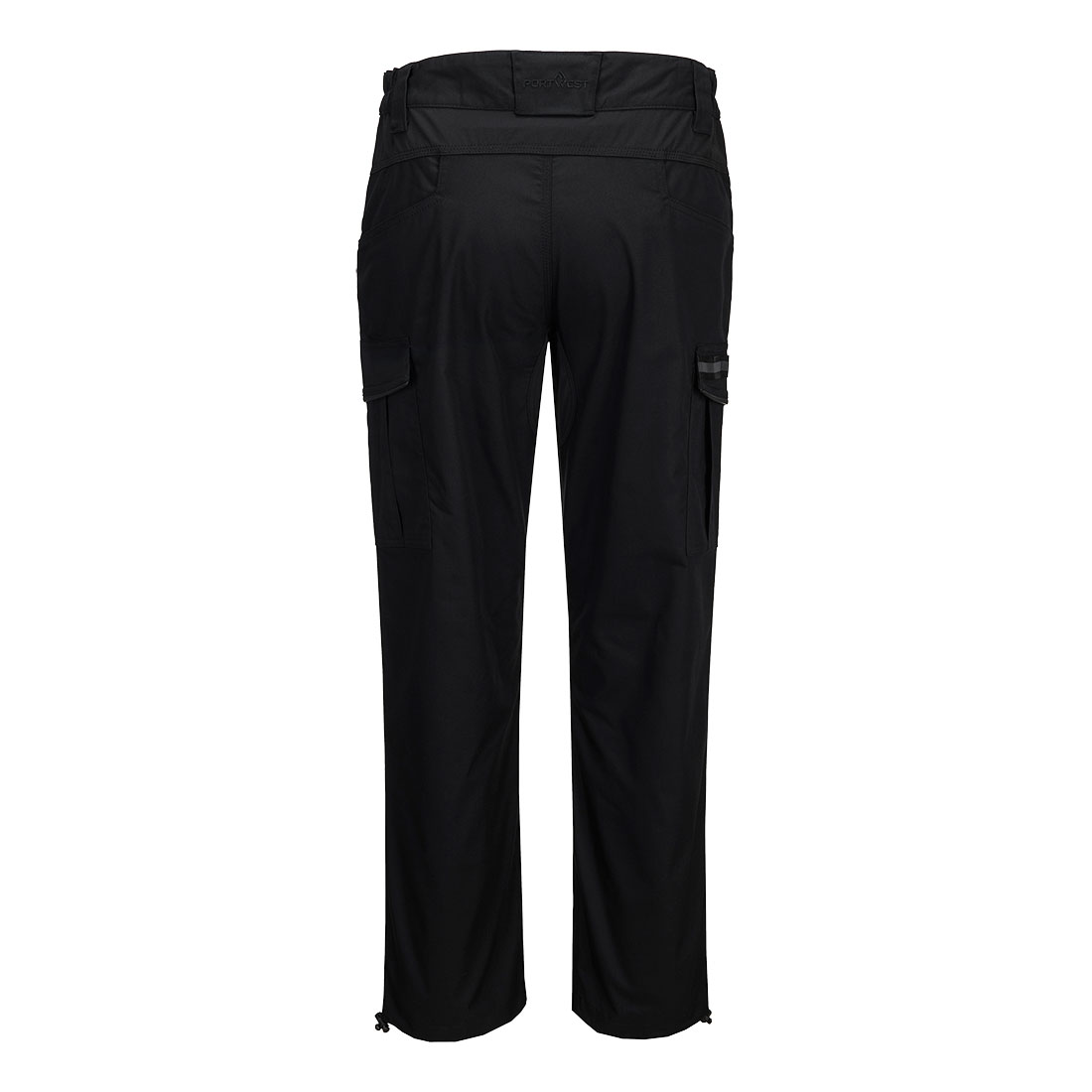 Ripstop Combat Trousers