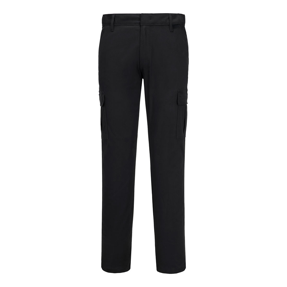 Spodnie bojówki Slim Stretch