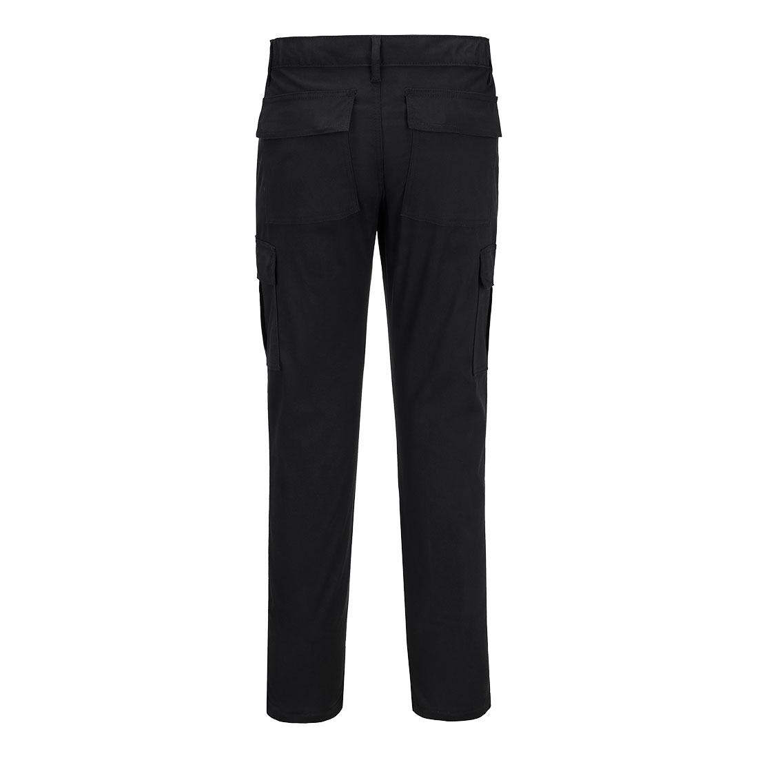 Spodnie bojówki Slim Stretch