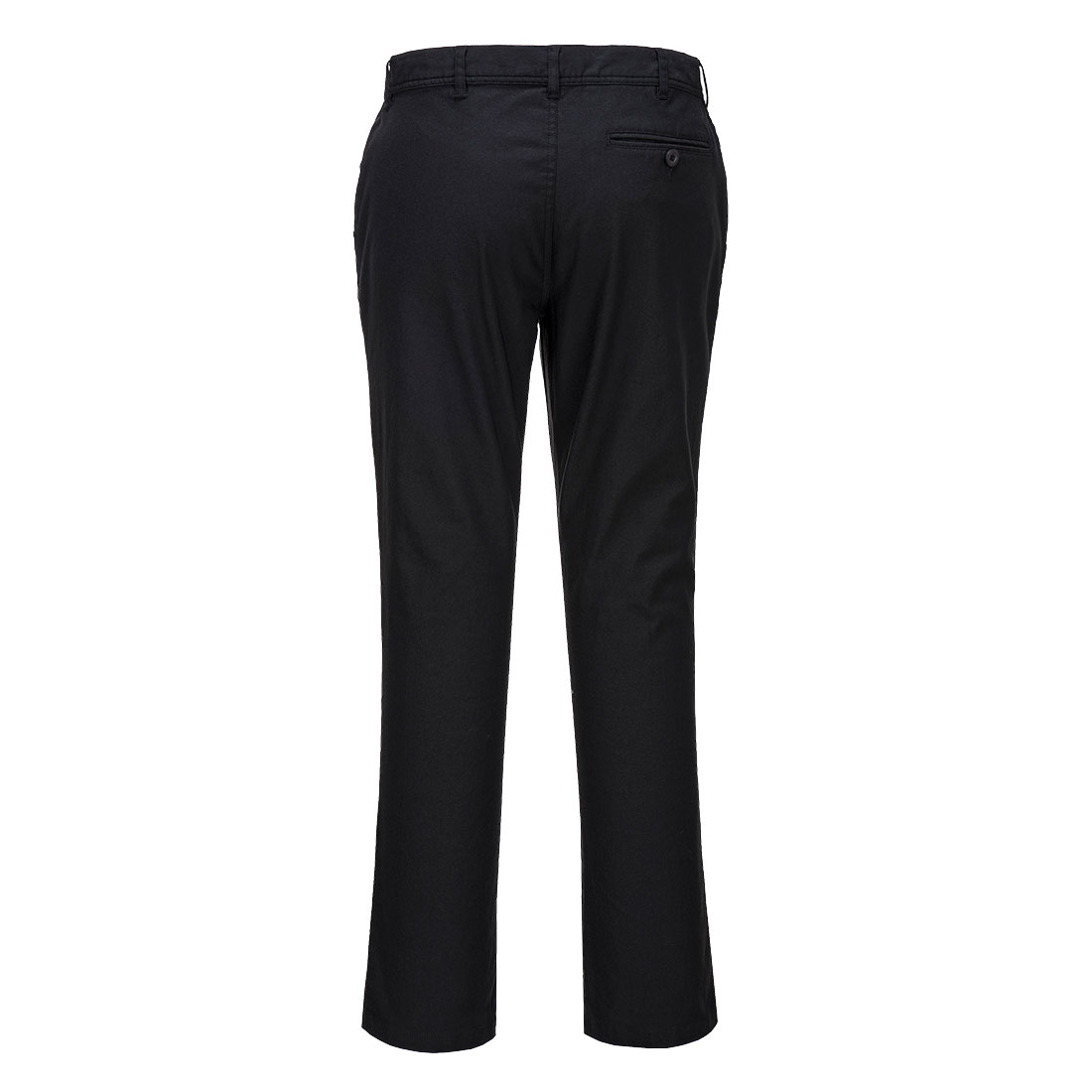 Elastyczne spodnie robocze Chino Slim