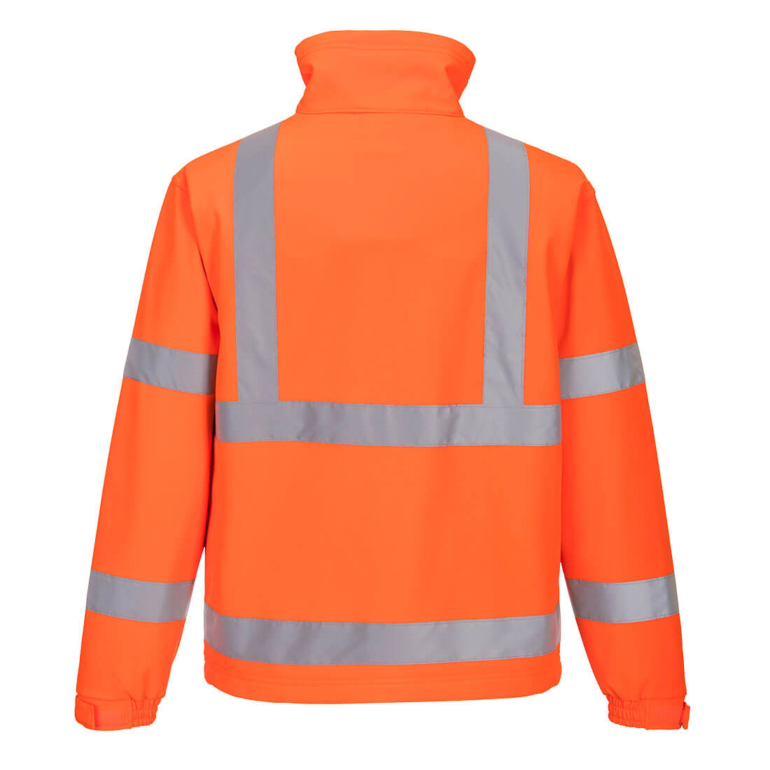 Softshell ostrzegawczy Classic (3 warstwy)
