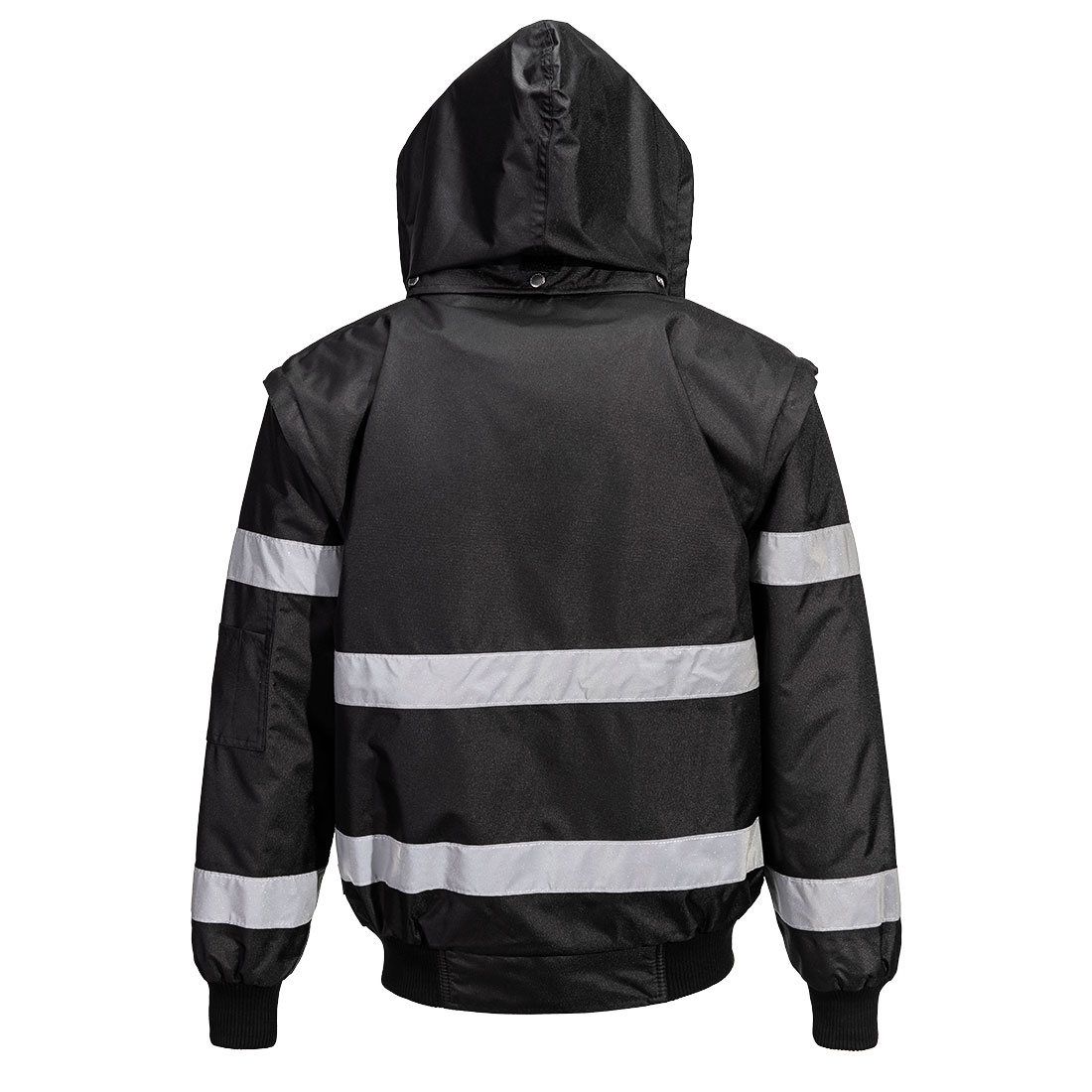 Kurtka Bomber Iona 4 w 1