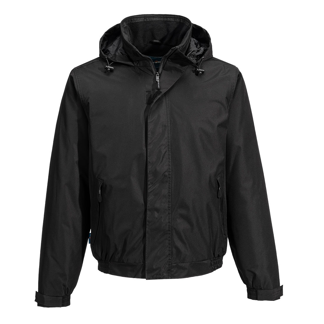 Kurtka ocieplana Bomber Calais