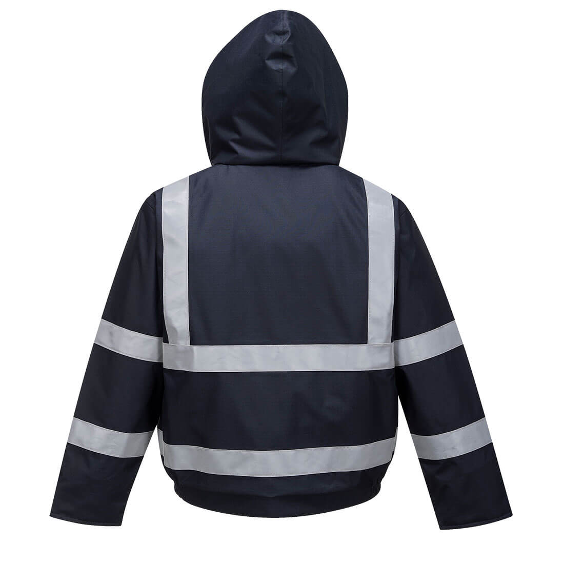 Kurtka Bomber Bizflame Rain Multi