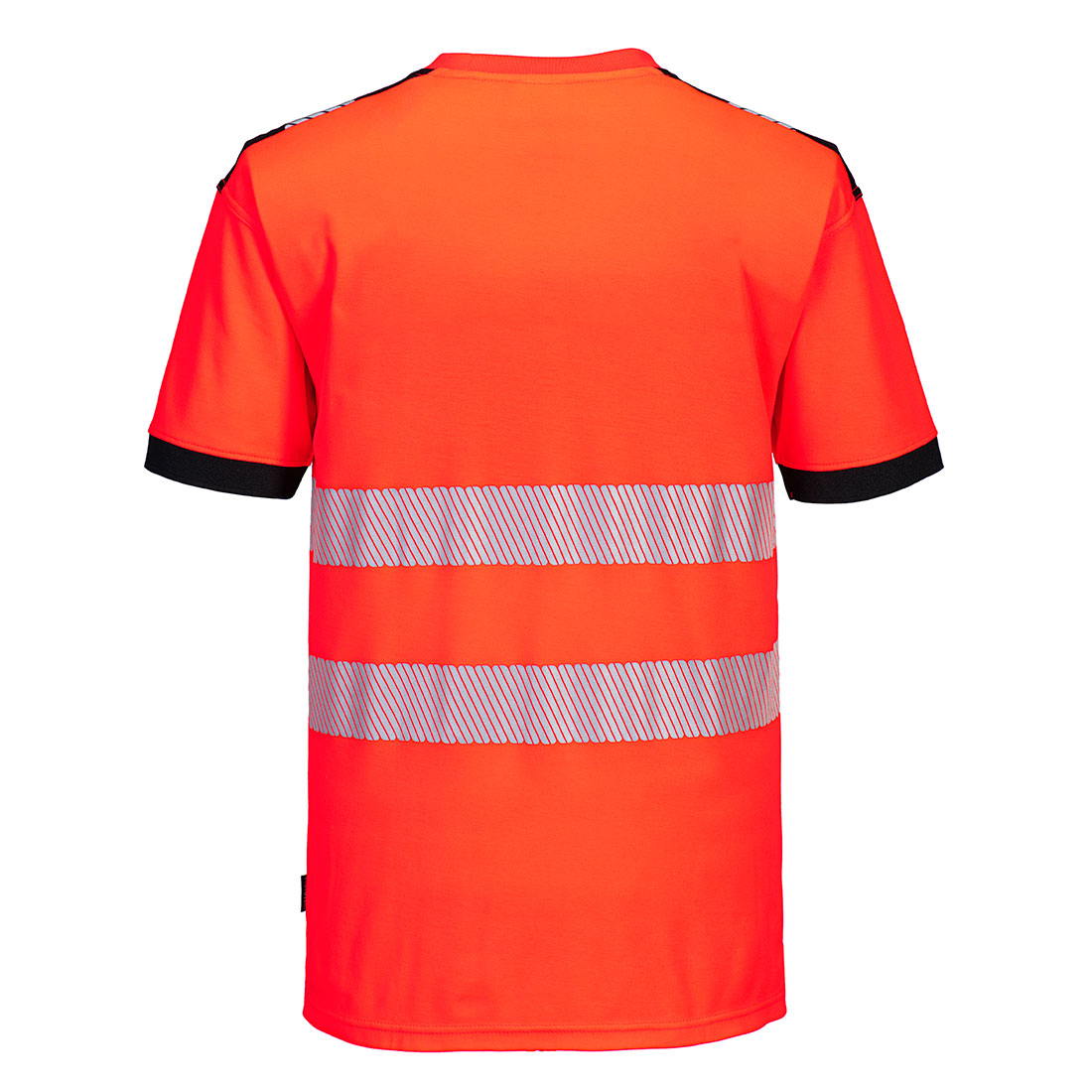 T-Shirt ostrzegawczy PW3