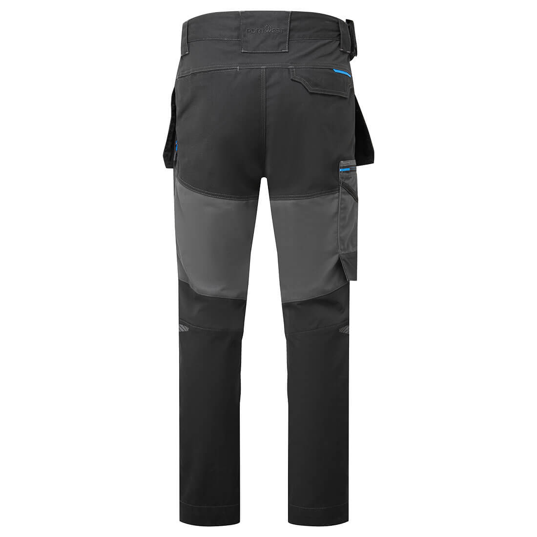 Spodnie robocze z kaburami WX3 Slim Fit