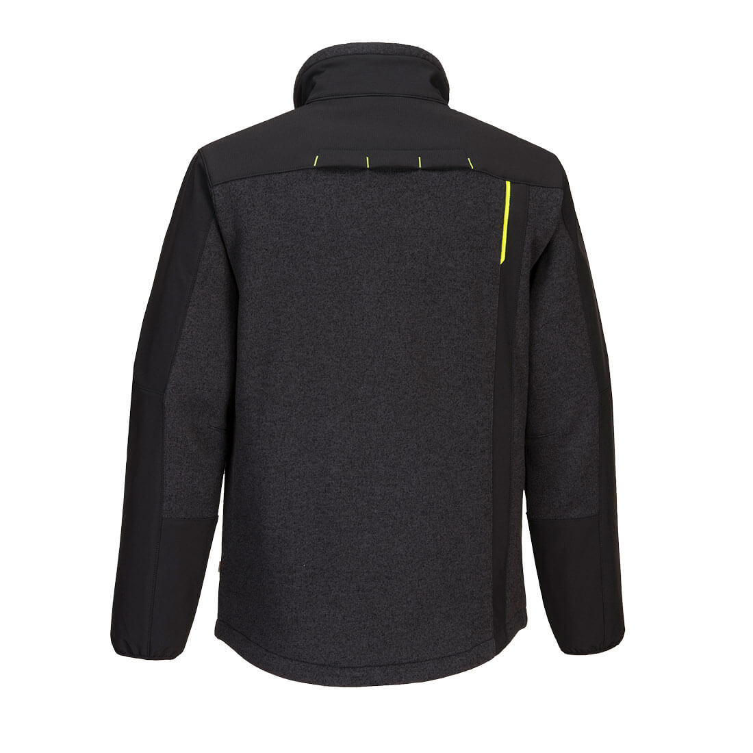 Hybrydowa kurtka softshell WX3 Eco (2L)