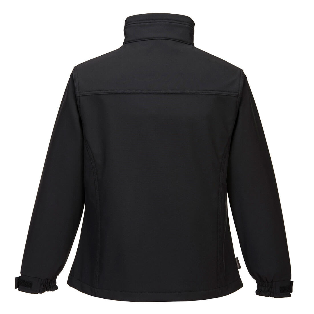 Softshell damski Charlotte (3L)