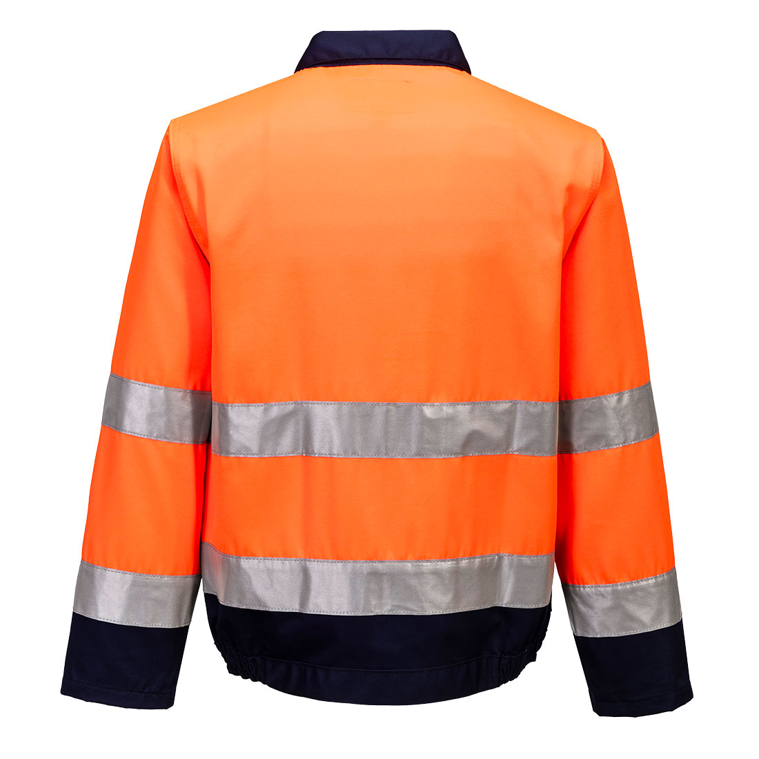 Bluza ostrzegawcza Madrid