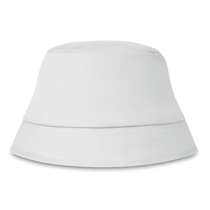 Bawełniany kapelusz 160 gr/m²