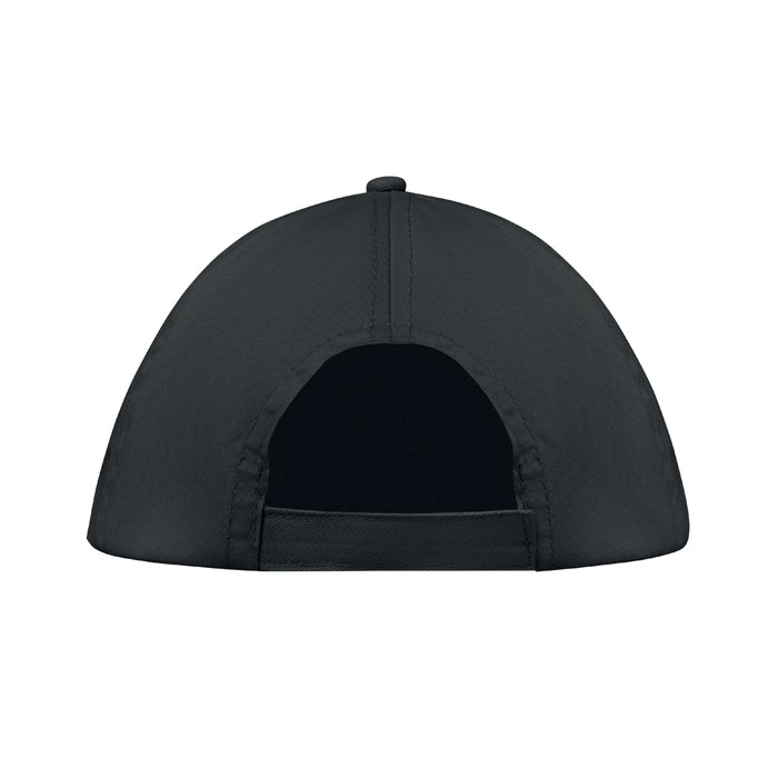 5-panel czapka z daszkiem 160