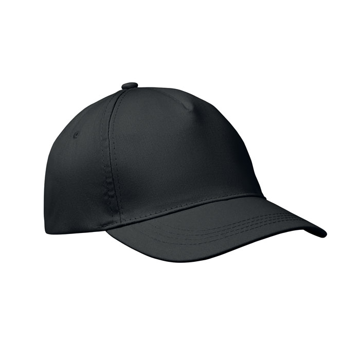 5-panel czapka z daszkiem 160