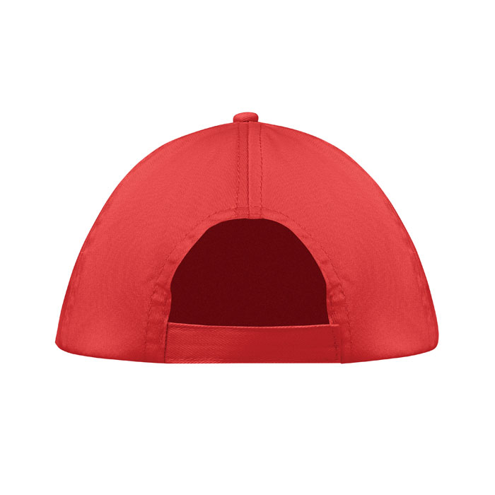5-panel czapka z daszkiem 160