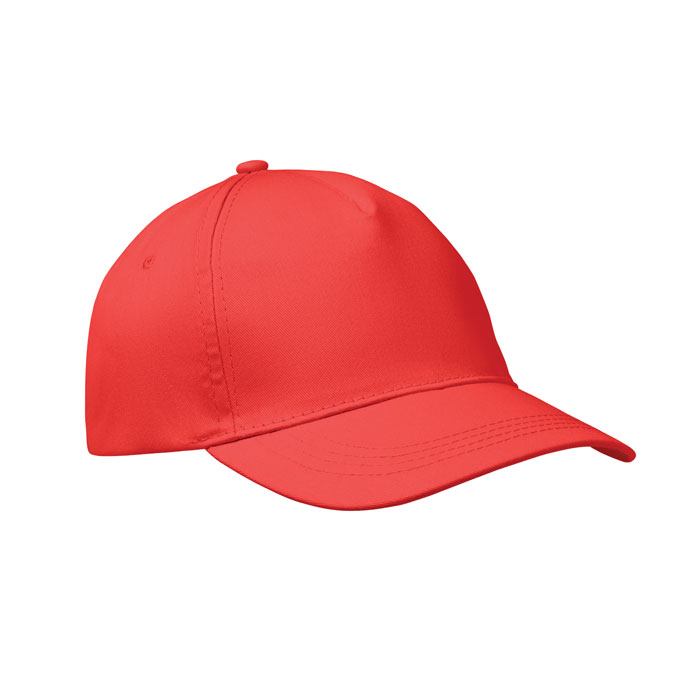 5-panel czapka z daszkiem 160