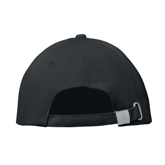 6-panel czapka z daszkiem 260