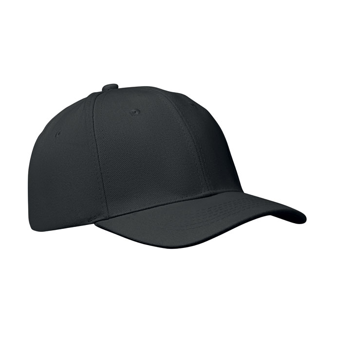 6-panel czapka z daszkiem 260