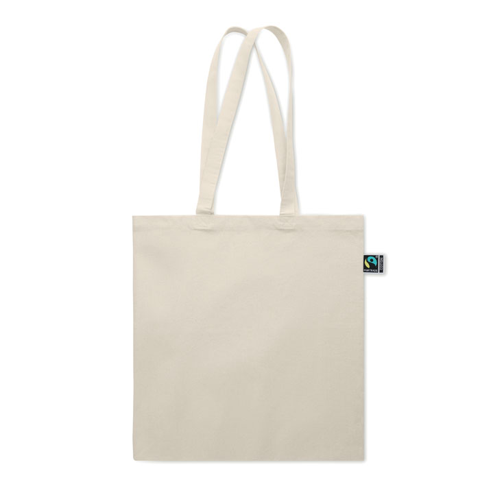 Torba na zakupy Fairtrade 180gr...