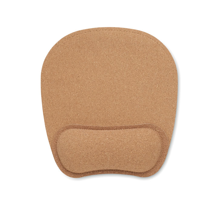 Ergonomiczna podkładka z korka