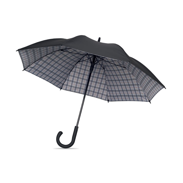 23-calowy wiatroodporny parasol...