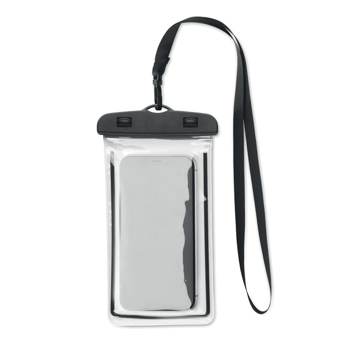Wodoodporne etui na smartfon