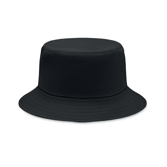 Bawełniany kapelusz 260 gr/m²