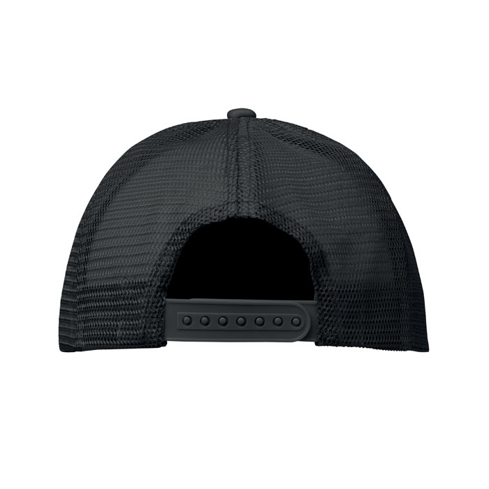 Czapka trucker z 5 panelami