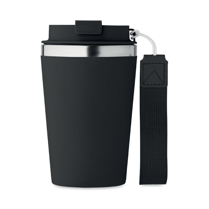 Kubek dwuścienny 350 ml
