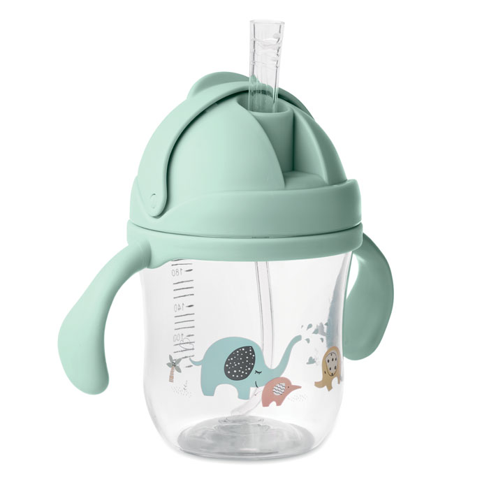 Kubek z Tritanu. 250 ml...