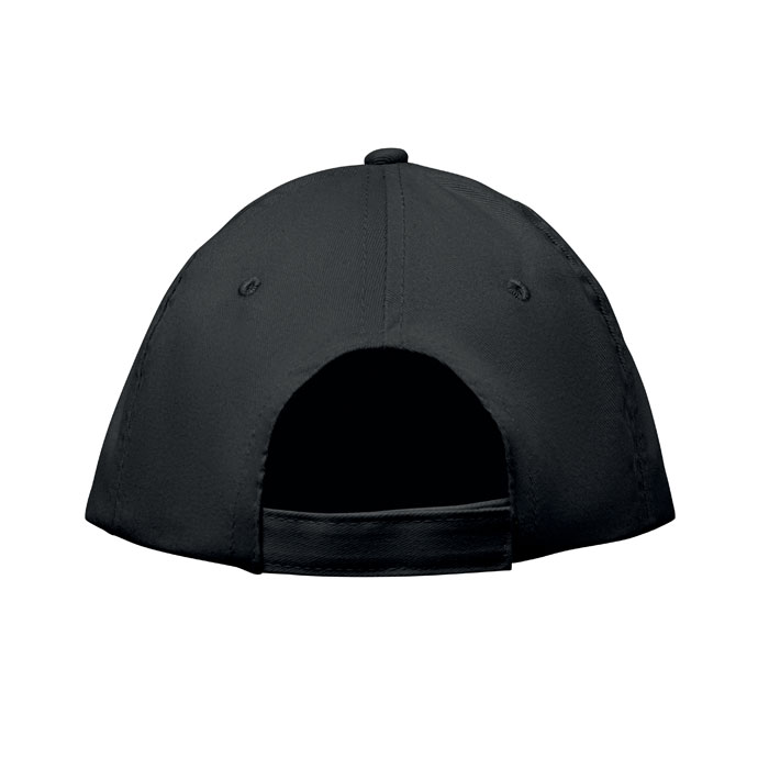 5-panel czapka z daszkiem 180gr...