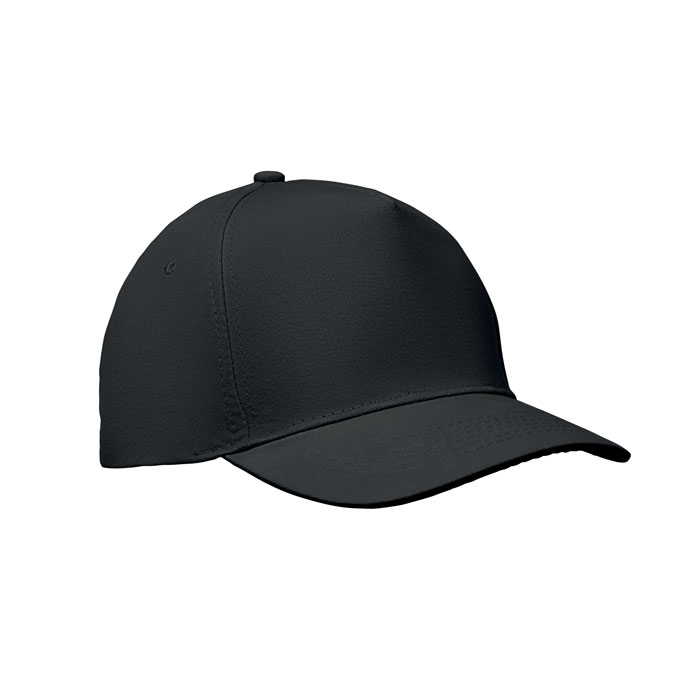 5-panel czapka z daszkiem 180gr...